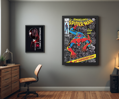Poster coleccionable