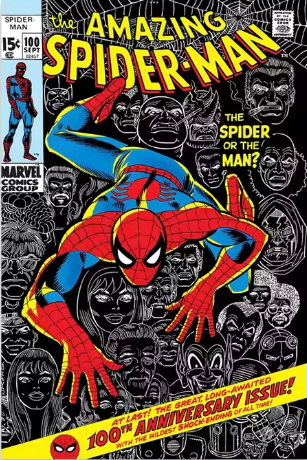 Poster coleccionable