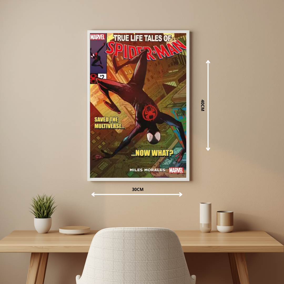 Poster coleccionable